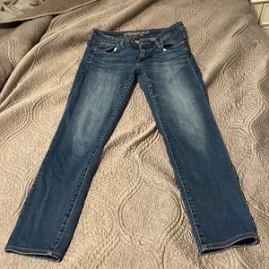 Womens skinny Jean